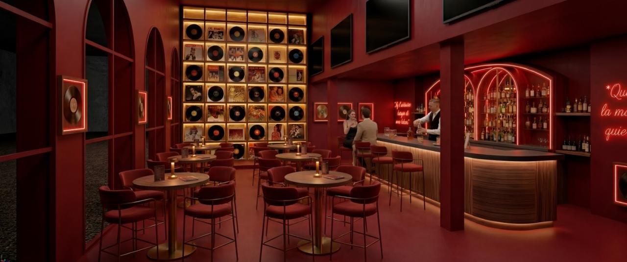 Despecho Lounge